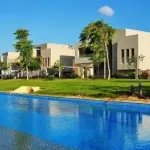 The Sun Avenue Office-tel 1 Bedroom