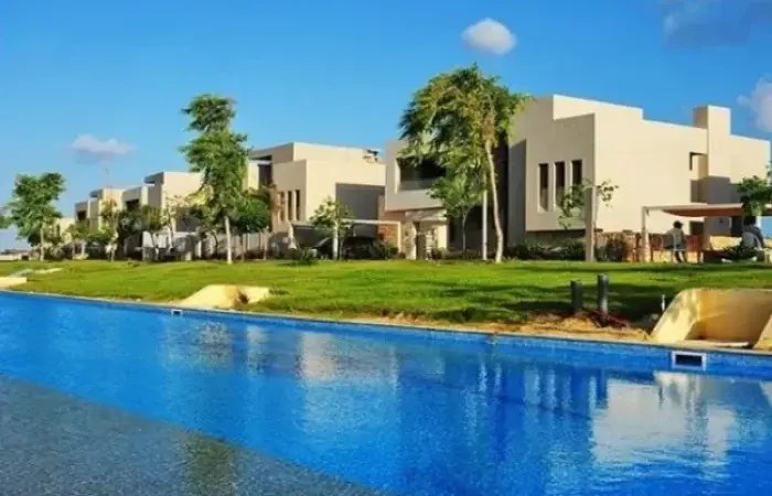 The Sun Avenue Office-tel 1 Bedroom